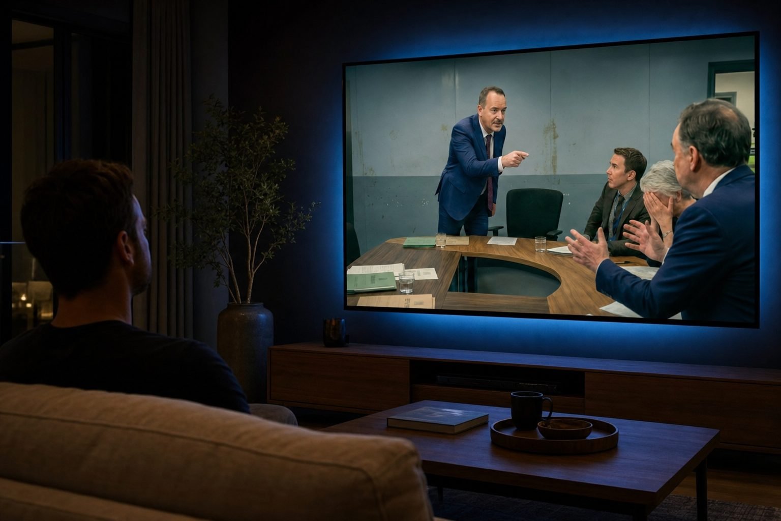 Best soundbars UK 2026 — home cinema audio guide